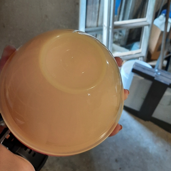 𝐖𝐨𝐧𝐝𝐞𝐫𝐥𝐢𝐞𝐫 𝐁𝐨𝐰𝐥𝐬 Tupperware - Picture 6 of 7